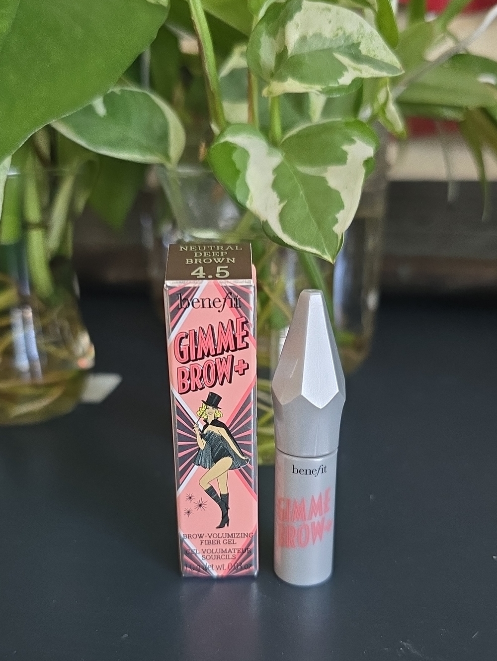 9/29 Benefit Mini Gimme Brow+ Gel